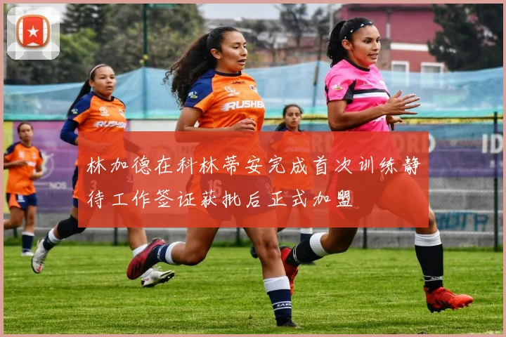 林加德在科林蒂安完成首次训练静待工作签证获批后正式加盟